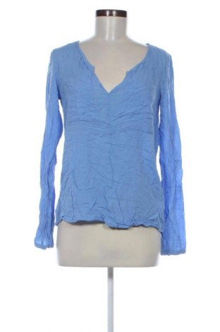 Dámská halenka Jean Pascale, Velikost S, Barva Modrá, Cena  49,00 Kč