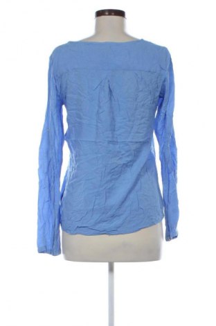 Dámská halenka Jean Pascale, Velikost S, Barva Modrá, Cena  49,00 Kč