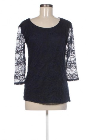 Dámska blúza Jean Pascale, Veľkosť M, Farba Modrá, Cena  1,95 €