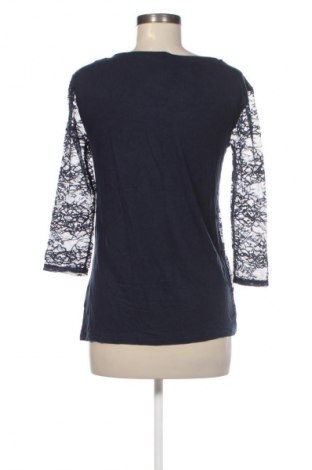 Dámska blúza Jean Pascale, Veľkosť M, Farba Modrá, Cena  1,95 €