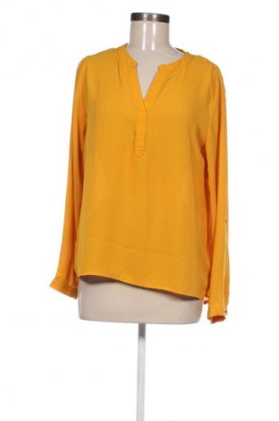 Dámská halenka Jean Pascale, Velikost M, Barva Žlutá, Cena  199,00 Kč