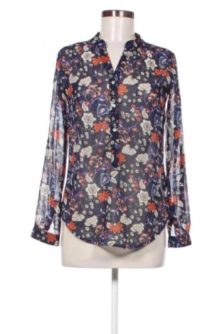 Dámská halenka Jennifer Taylor, Velikost XS, Barva Vícebarevné, Cena  49,00 Kč