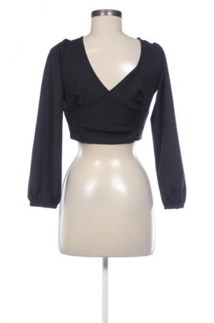 Dámská halenka Jordannis, Velikost S, Barva Černá, Cena  49,00 Kč