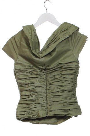 Dámská halenka Js Boutique, Velikost S, Barva Zelená, Cena  119,00 Kč