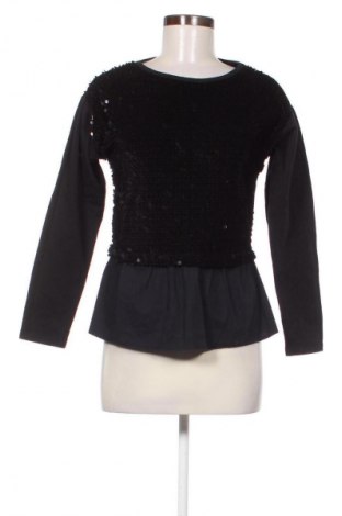Női blúz Just For You, Méret XS, Szín Fekete, Ár 1 409 Ft