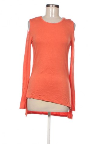 Dámská halenka Jw, Velikost S, Barva Oranžová, Cena  329,00 Kč