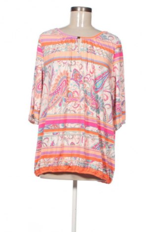 Dámská halenka K design, Velikost M, Barva Vícebarevné, Cena  49,00 Kč