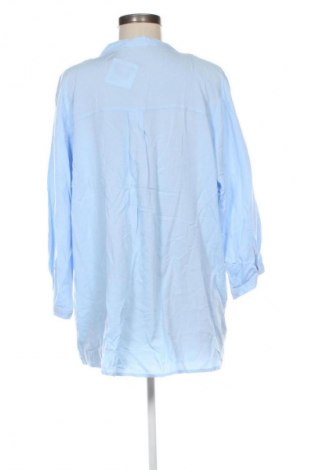 Dámská halenka Kapalua, Velikost XXL, Barva Modrá, Cena  249,00 Kč