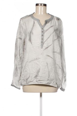 Dámská halenka Kenny S., Velikost L, Barva Šedá, Cena  309,00 Kč