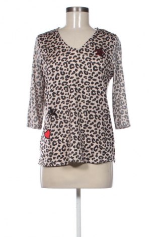 Dámská halenka Key Largo, Velikost XS, Barva Vícebarevné, Cena  69,00 Kč