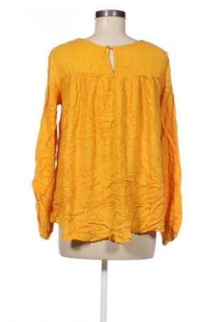 Dámska blúza Kiabi, Veľkosť M, Farba Žltá, Cena  1,95 €