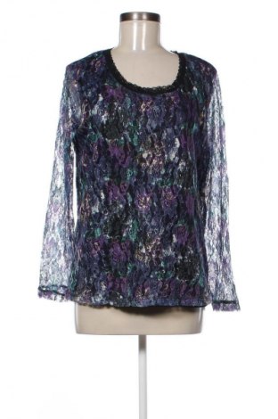 Dámská halenka Komplimente, Velikost M, Barva Vícebarevné, Cena  69,00 Kč