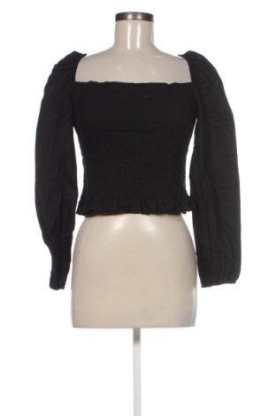 Dámská halenka Koton, Velikost S, Barva Černá, Cena  129,00 Kč