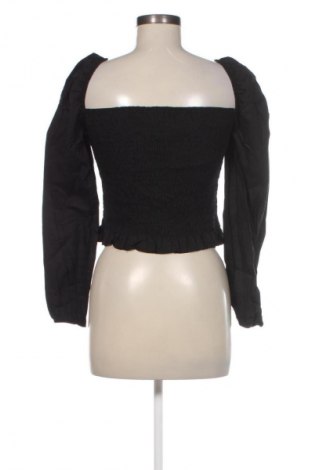 Dámská halenka Koton, Velikost S, Barva Černá, Cena  129,00 Kč