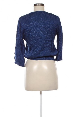 Dámská halenka Koton, Velikost S, Barva Modrá, Cena  319,00 Kč