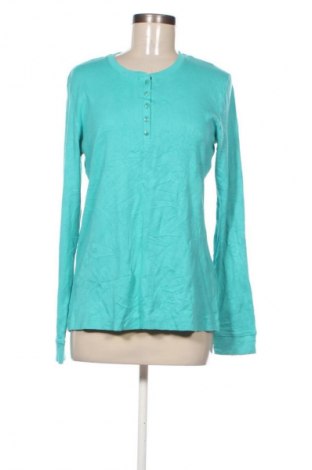 Dámská halenka L.L. Bean, Velikost M, Barva Zelená, Cena  1 367,00 Kč