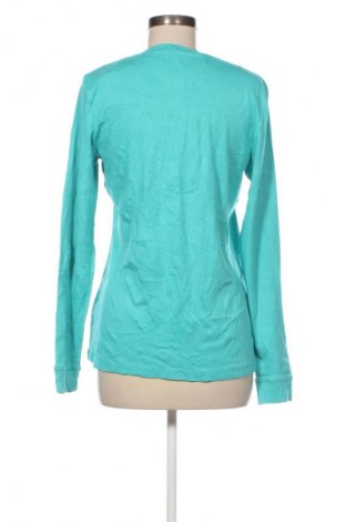 Dámská halenka L.L. Bean, Velikost M, Barva Zelená, Cena  1 367,00 Kč