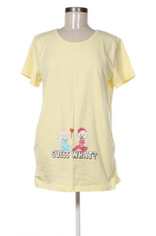 Дамска блуза LC Waikiki, Размер XXL, Цвят Жълт, Цена 7,15 €