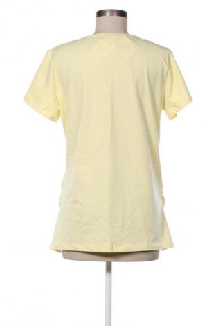 Дамска блуза LC Waikiki, Размер XXL, Цвят Жълт, Цена 7,15 €