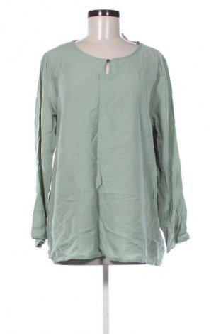 Dámská halenka LC Waikiki, Velikost XL, Barva Zelená, Cena  99,00 Kč