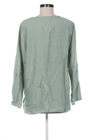 Dámská halenka LC Waikiki, Velikost XL, Barva Zelená, Cena  99,00 Kč