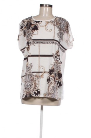 Damen Shirt LC Waikiki, Größe M, Farbe Mehrfarbig, Preis € 3,99