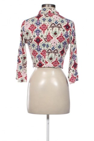 Dámská halenka LCW, Velikost S, Barva Vícebarevné, Cena  190,00 Kč