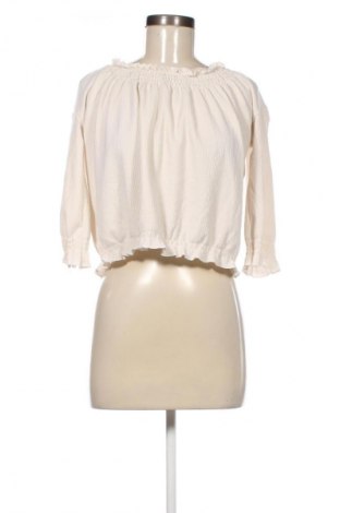 Dámska blúza Ladies, Veľkosť L, Farba Béžová, Cena  3,95 €