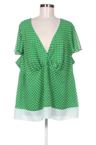 Dámská halenka Lane Bryant, Velikost XXL, Barva Vícebarevné, Cena  109,00 Kč