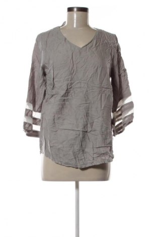 Dámská halenka Lascana, Velikost S, Barva Šedá, Cena  319,00 Kč