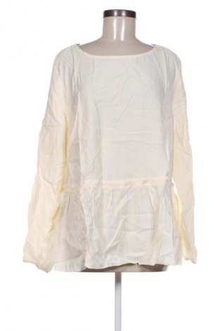 Дамска блуза Laura Kent, Размер XXL, Цвят Екрю, Цена 7,66 €