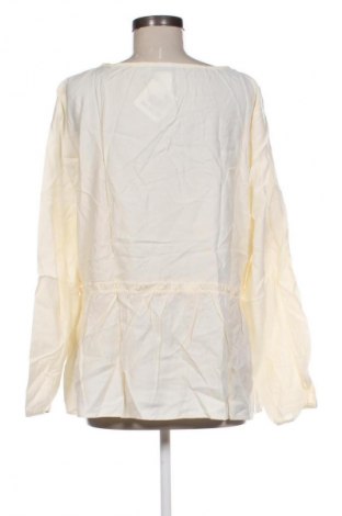 Дамска блуза Laura Kent, Размер XXL, Цвят Екрю, Цена 7,66 €