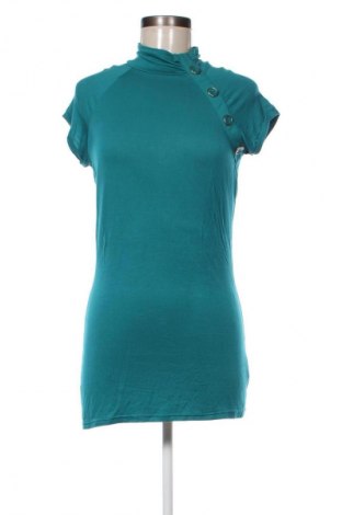 Dámská halenka Laura Scott, Velikost M, Barva Zelená, Cena  79,00 Kč