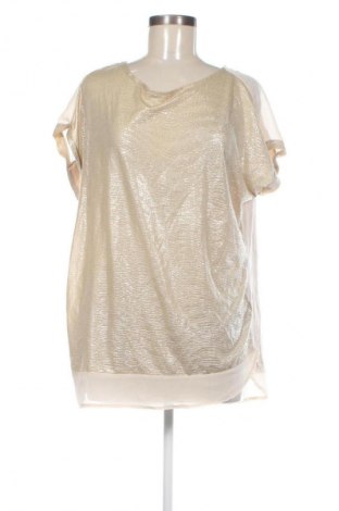 Dámská halenka Laura Torelli, Velikost L, Barva Béžová, Cena  139,00 Kč