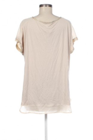 Dámská halenka Laura Torelli, Velikost L, Barva Béžová, Cena  139,00 Kč