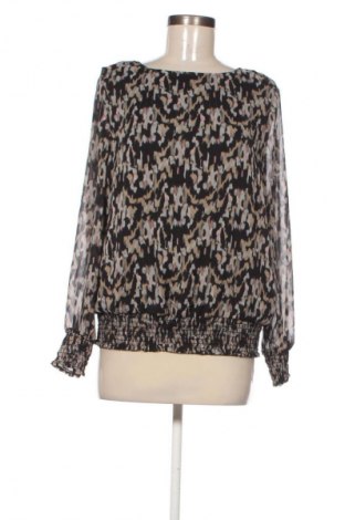 Dámská halenka Laura Torelli, Velikost M, Barva Vícebarevné, Cena  49,00 Kč