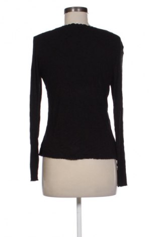 Γυναικεία μπλούζα Les Lunes, Μέγεθος XL, Χρώμα Μαύρο, Τιμή 17,99 €