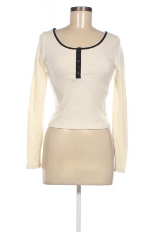 Damen Shirt Levi's, Größe S, Farbe Ecru, Preis 21,99 €