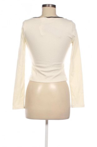 Damen Shirt Levi's, Größe S, Farbe Ecru, Preis 21,99 €