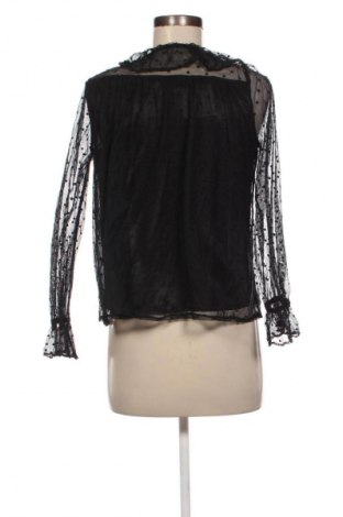 Dámská halenka Lily, Velikost M, Barva Černá, Cena  299,00 Kč