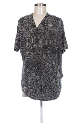 Dámská halenka Lindex, Velikost M, Barva Černá, Cena  49,00 Kč