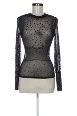 Dámská halenka Loavies, Velikost S, Barva Černá, Cena  259,00 Kč