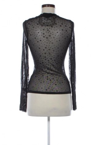 Dámská halenka Loavies, Velikost S, Barva Černá, Cena  259,00 Kč