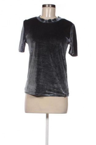 Dámská halenka Lofty Manner, Velikost S, Barva Modrá, Cena  619,00 Kč