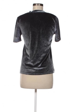 Dámská halenka Lofty Manner, Velikost S, Barva Modrá, Cena  619,00 Kč