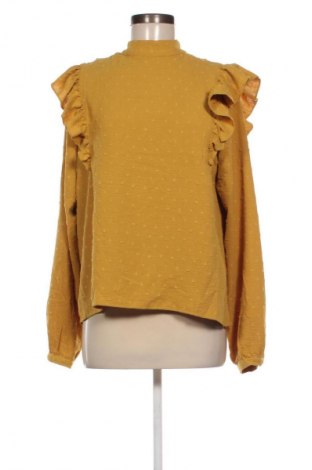 Dámská halenka Lofty Manner, Velikost L, Barva Žlutá, Cena  329,00 Kč