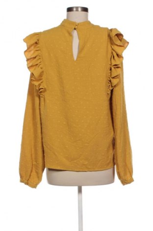 Dámská halenka Lofty Manner, Velikost L, Barva Žlutá, Cena  329,00 Kč