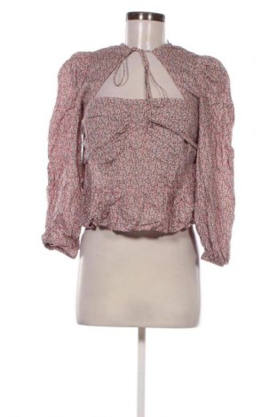 Dámská halenka Lost Ink, Velikost M, Barva Vícebarevné, Cena  69,00 Kč