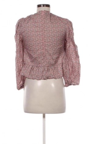 Dámská halenka Lost Ink, Velikost M, Barva Vícebarevné, Cena  69,00 Kč