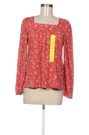 Dámská halenka Lucky Brand, Velikost S, Barva Vícebarevné, Cena  975,00 Kč